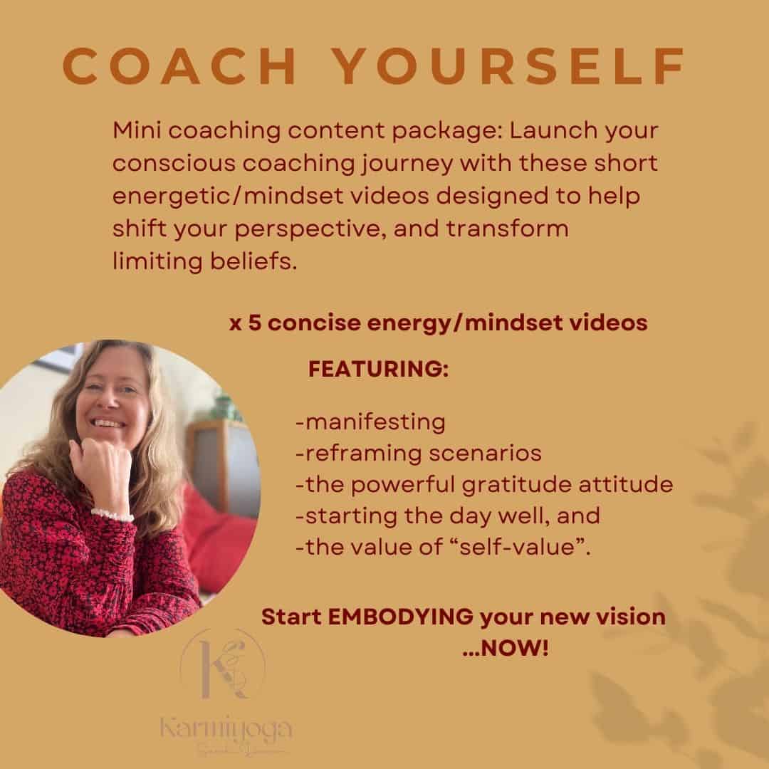 Coach-yourself